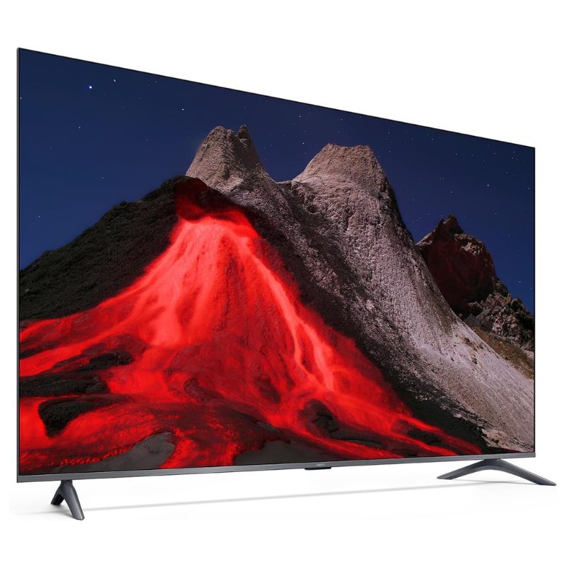 Smart TV Xiaomi TV A Pro 75″ 4K QLED - Xiaomi 63727