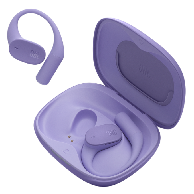 Jbl Tws Sense Lite Purple- tecn JBL Opensound · JBLSENSELITEPURAM - JBL JBLSENSELITEPURAM