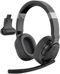 Klip Xtreme · Headset · Para Conference / Para Home audio · inalámbrico · Dual Stereo Mono · KCH-915 - Klip Xtreme KCH-915