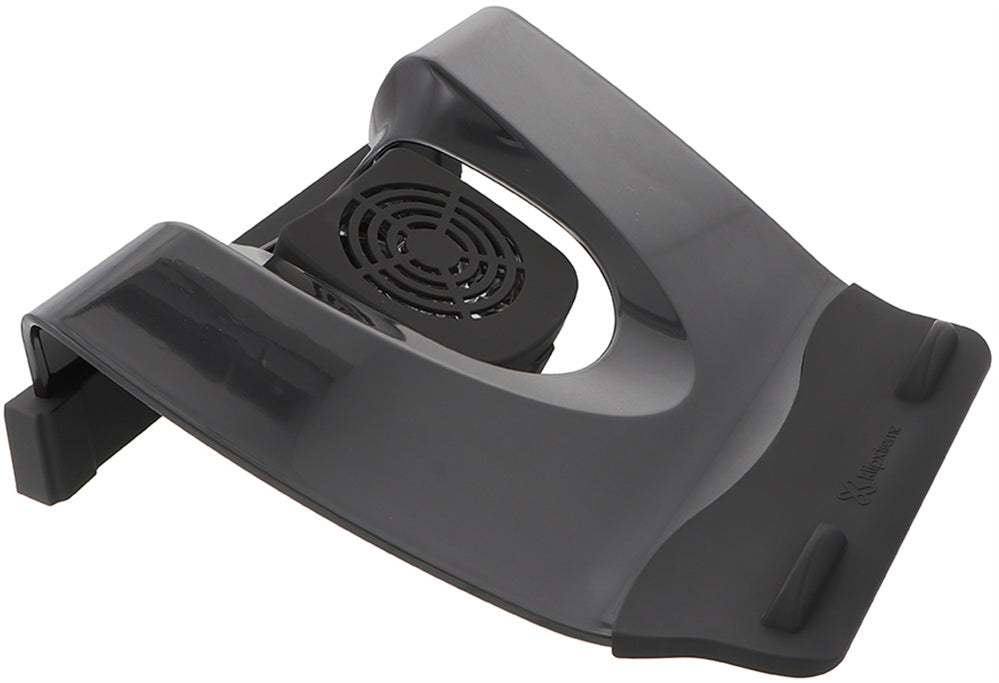 Klip Xtreme KNS-110B - Bases y accesorios para laptop