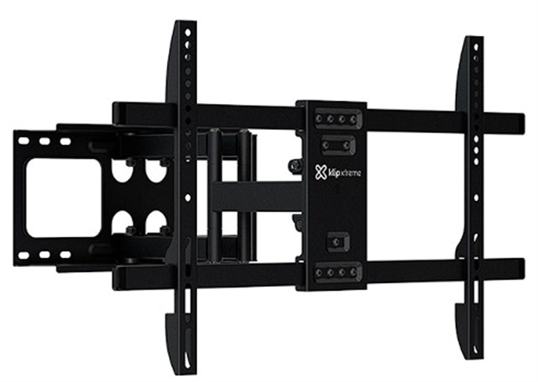 Soporte articulado para TV Klip Xtreme KTM-956 de 37″ a 90″ - Klip Xtreme KTM-956