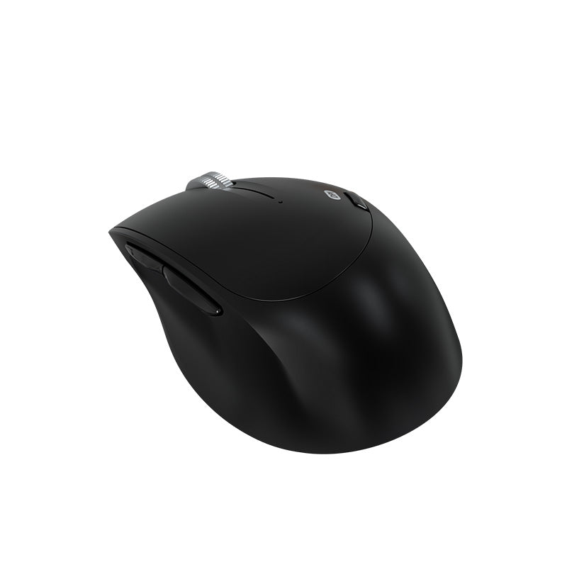Klip Xtreme · Ratón · 2.4 GHz / Bluetooth 5.0 · inalámbrico · negro · Dual mode negro · KMB-501BK - Klip Xtreme KMB-501BK