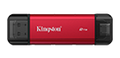 Kingston SPSD/2TB - SSD externo