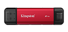 Kingston SPSD/512GB - SSD externo