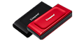Kingston SXS1000R/2000G - SSD externo