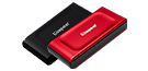 Kingston SXS1000R/2000G - SSD externo