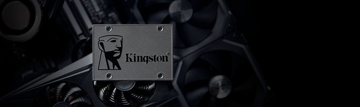 Kingston SA400S37/960G - SSD interno