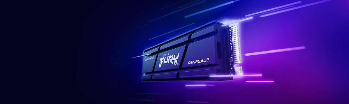 Kingston SFYRDK/2000G - SSD interno