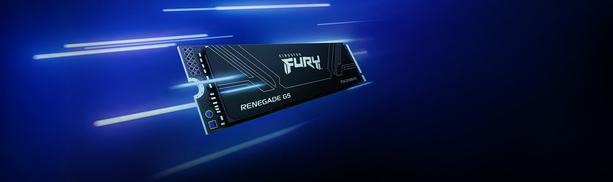 Kingston SFYR2S/2T0 - SSD interno