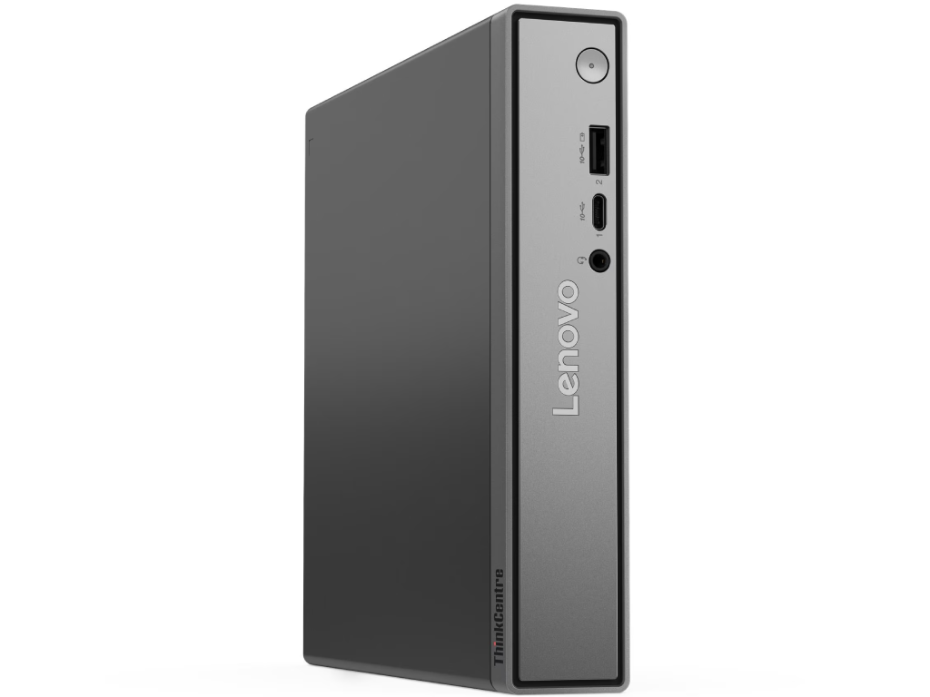 Lenovo ThinkCentre | Intel Core 5 210H / 2.2 GHz | 512 GB Hard Drive Capacity | Integrated graphics | Windows 11 Pro - Lenovo 13B9009BFJ