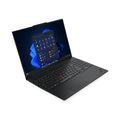 Lenovo ThinkPad E16 Gen 3 | 16" | Intel Core Ultra 5 225H / 4.9 GHz | 16 GB | 512 GB SSD | Intel Arc 130T | Windows 11 Pro - Lenovo 21SR007HFJ