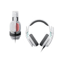 Logitech ASTRO Gaming A10 Gen 2 · Auricular · tamaño completo · cableado · blanco · 939-002062 - Logitech 939-002062