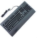 Logitech Prodigy G213 · Teclado · retroiluminación · USB · 920-008084 - Logitech 920-008084