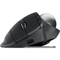 Logitech MX Ergo S GRAPHITE-2.4GHZ/BT-LATA · 910-007261 - Logitech 910-007261