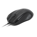 Xtech · Optical Ratón · USB · cableado · 1000 DPI · (XTM-165) - Xtech XTM-165