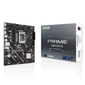 Tarjeta madre ASUS PRIME H810M-E Micro ATX, Socket LGA1851 - ASUS PRIME H810M-E