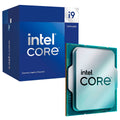 Procesador Intel Core i9-14900F 14ª Gen, 24 núcleos, LGA1700 - Intel BX8071514900F
