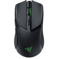 Razer Cobra Pro · Ratón · diestro · óptico · 8 botones · cableado, inalámbrico · USB, 2.4 GHz, Bluetooth · Receptor inalámbrico USB HyperSpeed · negro · RZ01-04660100-R3U1 - Razer RZ01-04660100-R3U1