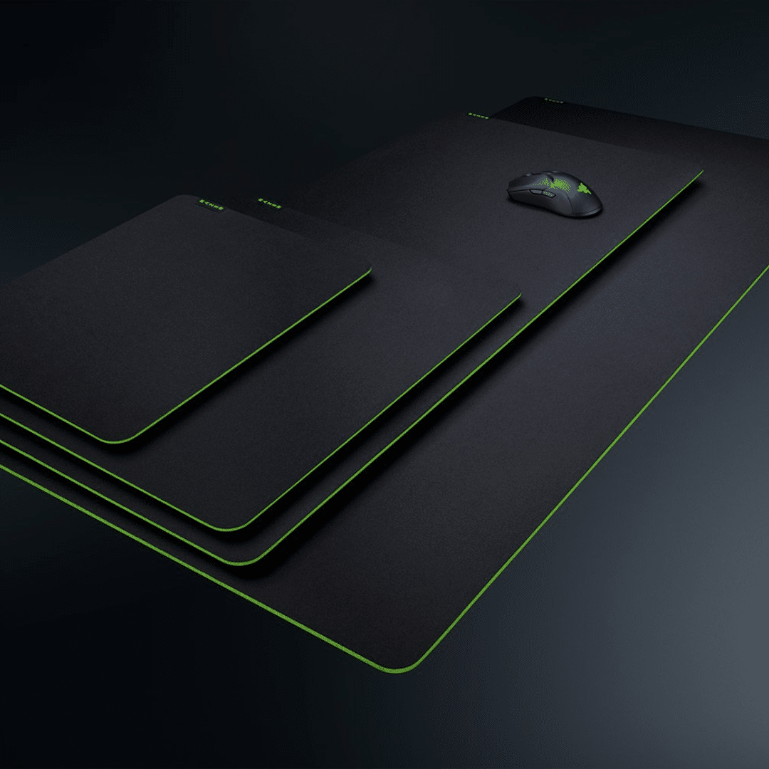 Mouse pad gamer Razer Gigantus V2 XXXL RZ02-03330500-R3U1 - Razer RZ02-03330500-R3U1