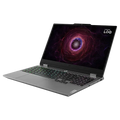 Lenovo LOQ 15ARP9 | 15.6" | AMD Ryzen 5 7235HS / 4.2 GHz | 16 GB | 512 GB SSD | NVIDIA GeForce RTX 3050 | Windows 11 Home - Lenovo 83JC003TGJ