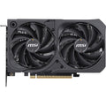 Tarjeta de video MSI GeForce RTX 5050 SHADOW 2X OC 8GB GDDR6 - MSI 824142000000