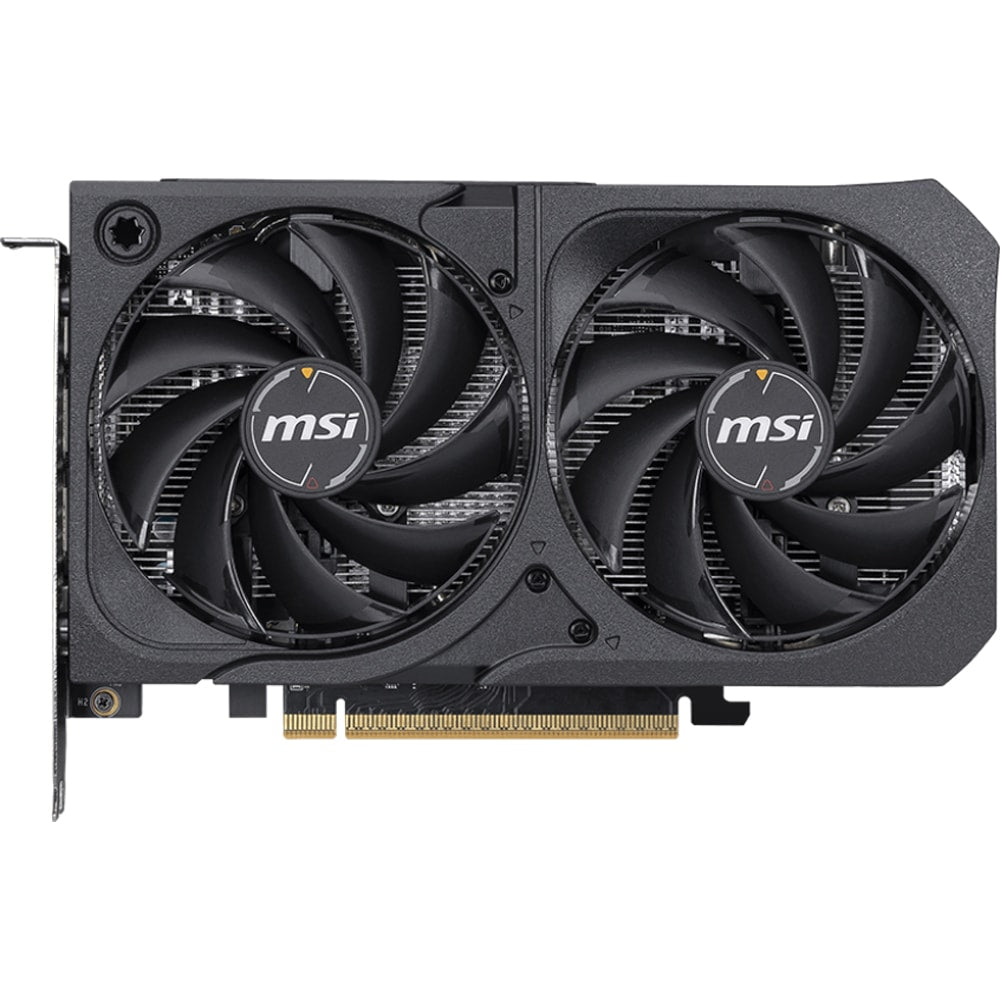 Tarjeta de video MSI GeForce RTX 5050 SHADOW 2X OC 8GB GDDR6 - MSI 824142000000