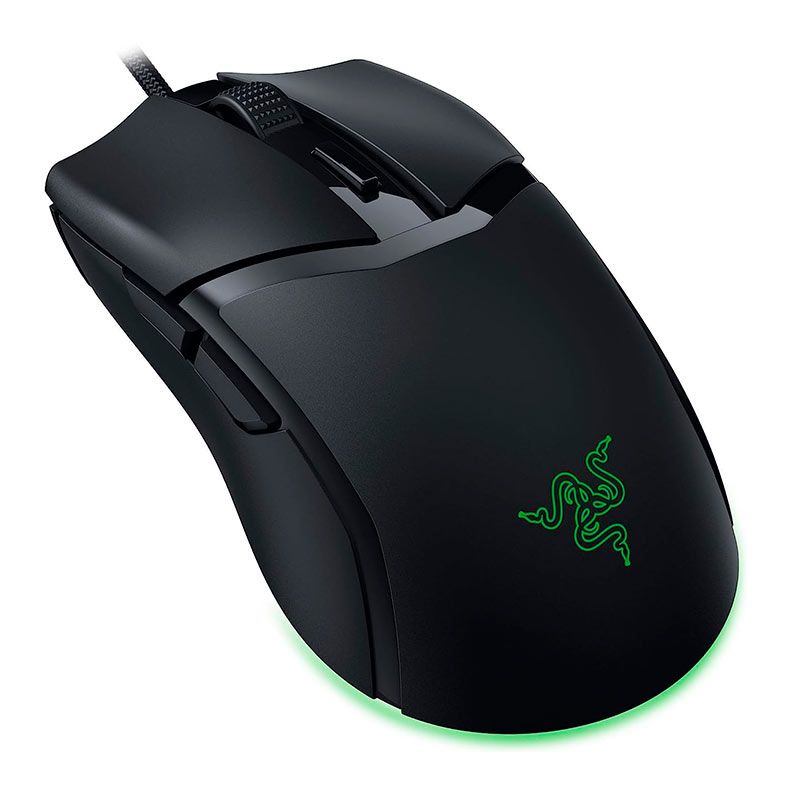 Razer Cobra · Ratón · RZ01-04650700-R3M1 - Razer RZ01-04650700-R3M1