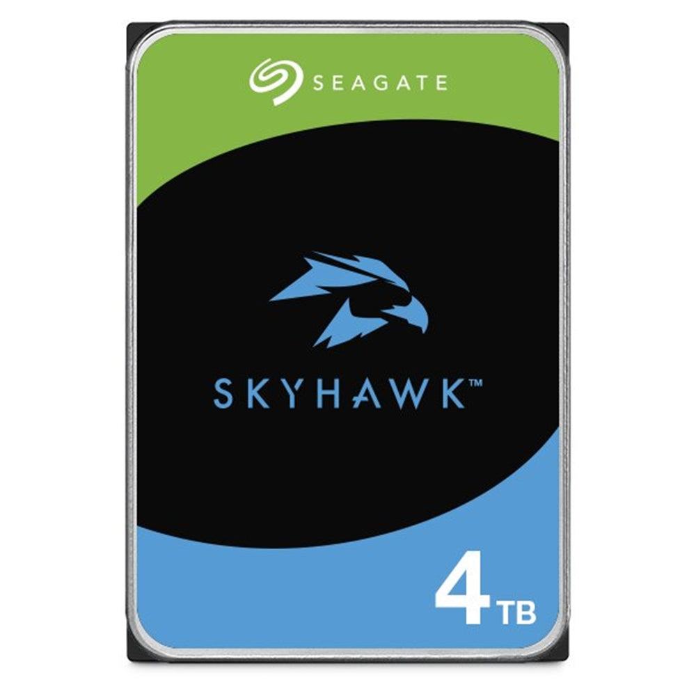 Seagate ST4000VX016 - Disco duro interno