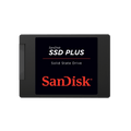 SanDisk SDSSDA-2T00-G28 - SSD interno