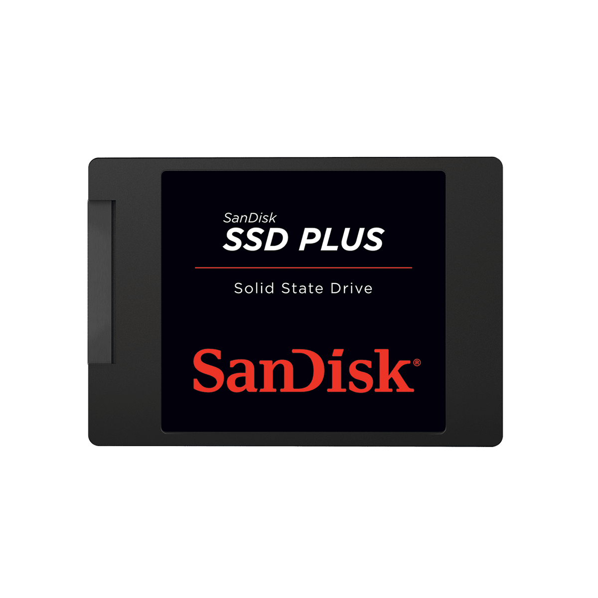 SanDisk SDSSDA-2T00-G28 - SSD interno