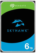 Seagate ST6000VX009 - Disco duro interno