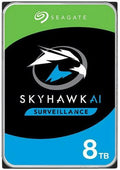 Seagate ST8000VE001 - Disco duro interno