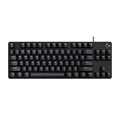 Logitech G G413 TKL SE · Teclado · retroiluminación · USB · 920-010442 - Logitech 920-010442
