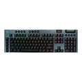 Logitech · Teclado · G915 X Lightspeed · 920-012670 - Logitech 920-012670