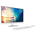 HP 27-cr0252la | AMD Ryzen 5 7520U / 4.3 GHz | 512 GB HDD | 27" | Windows 11 Home - HP BA1W3LA#ABM