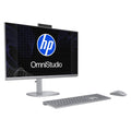 HP OmniStudio 27-cs0272la | Intel Core Ultra 7 155H / 4.8 GHz | 512 GB HDD | 27" | Windows 11 Home - HP BM6X6LA#ABM