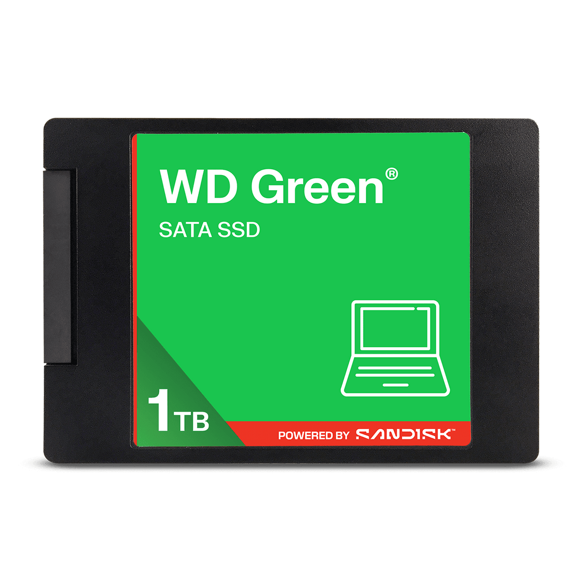SanDisk WDS100T5G0A - SSD interno