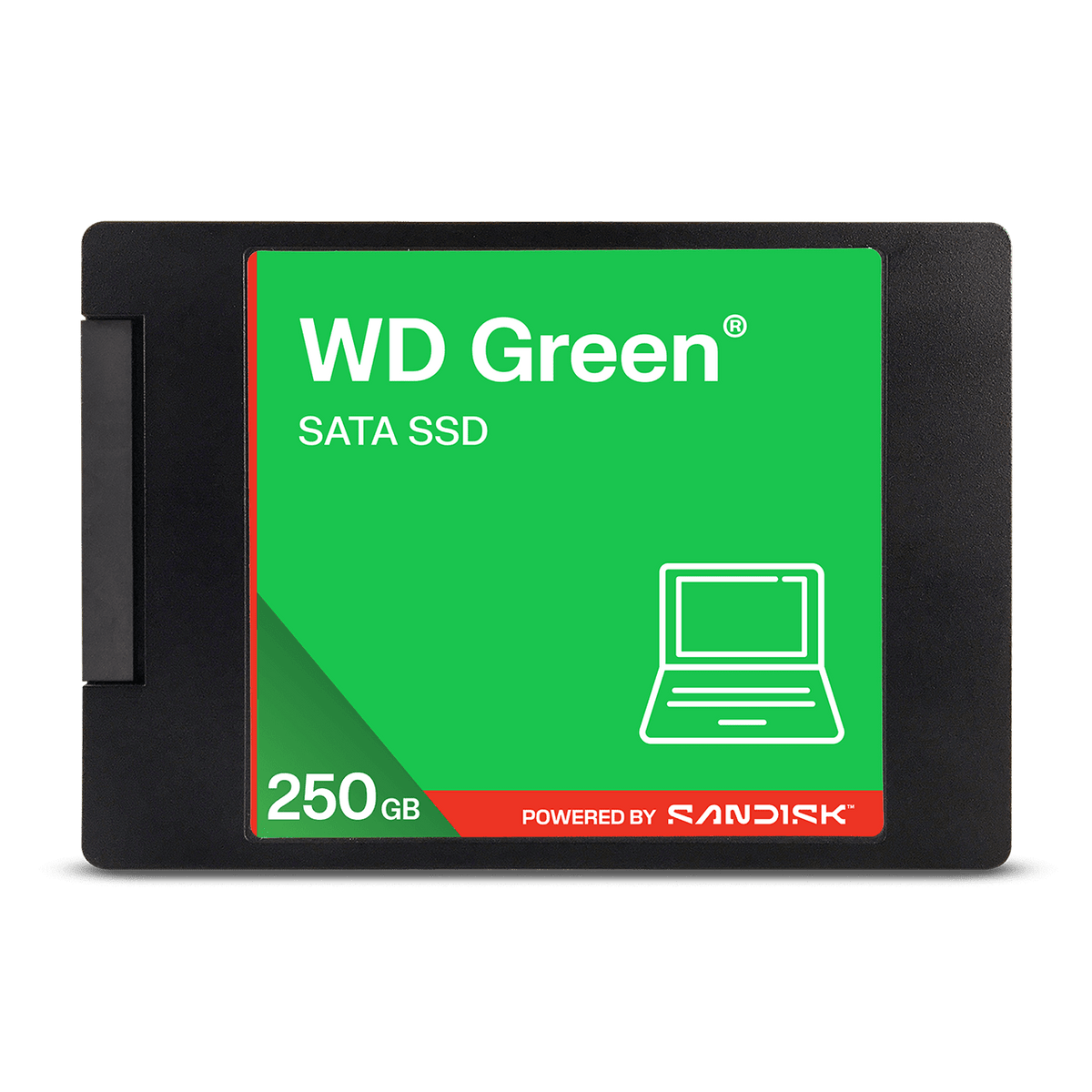 SanDisk WDS250G5G0A - SSD interno