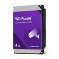 Western Digital WD44PURZ - Disco duro interno