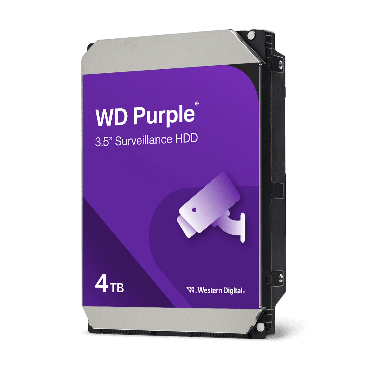 Western Digital WD44PURZ - Disco duro interno