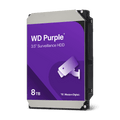 Western Digital WD85PURZ - Disco duro interno