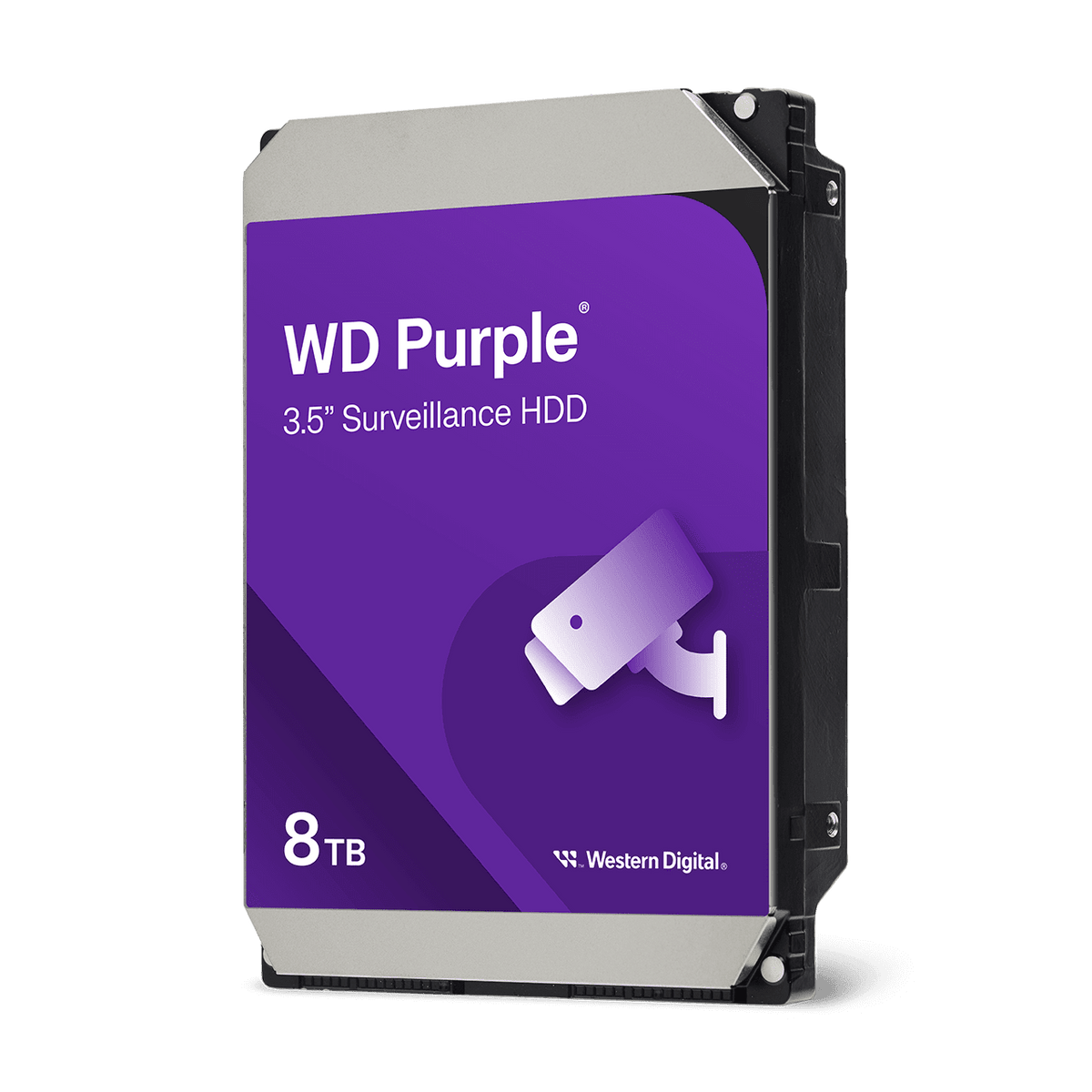 Western Digital WD85PURZ - Disco duro interno