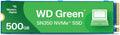 SanDisk WDS500G2G0C - SSD interno