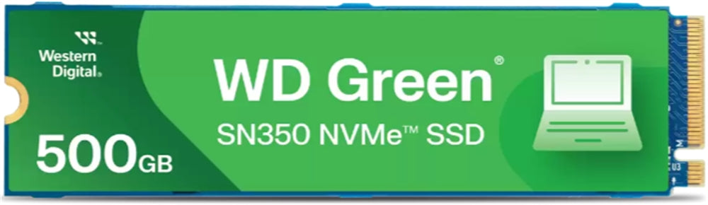SanDisk WDS500G2G0C - SSD interno