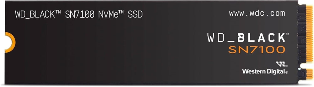 SanDisk WDS200T4X0E - SSD interno