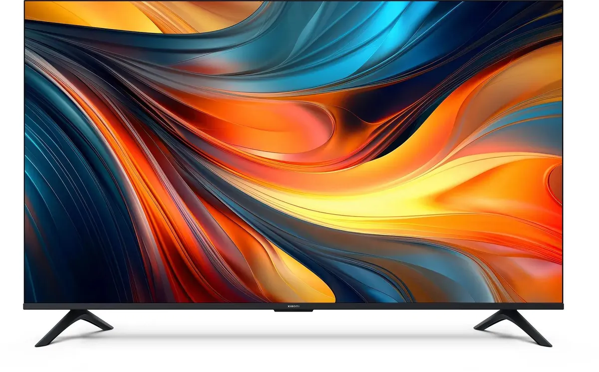 Smart TV Xiaomi TV A 50″ 4K UHD (2026) - Xiaomi 63905