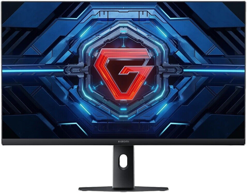 Monitor gamer Xiaomi G24i 23.8″ FHD IPS 200 Hz - Xiaomi 68366