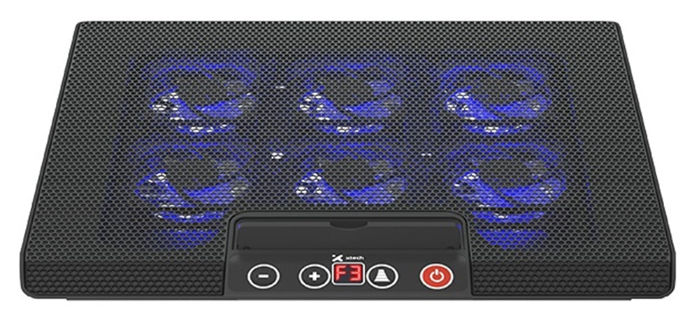 Xtech XTA-161 - Bases y accesorios para laptop