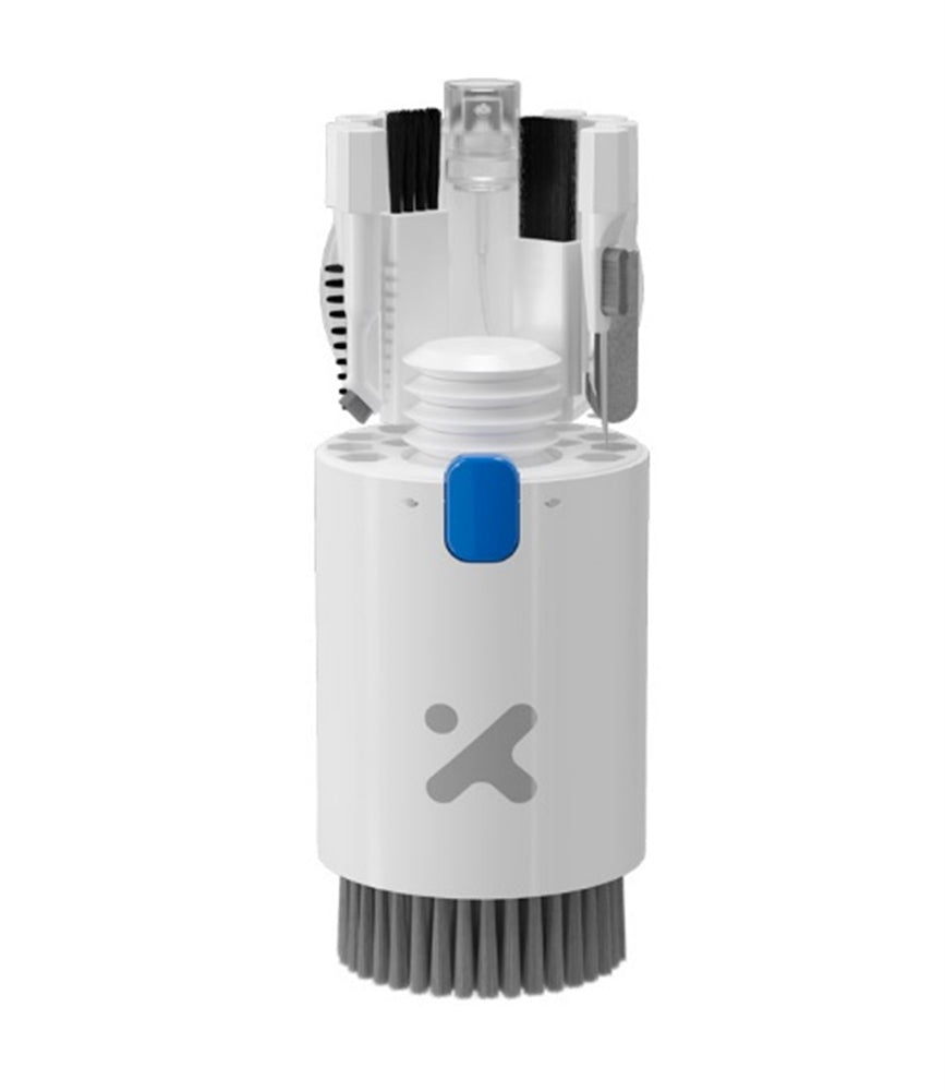 Xtech XTA-910 - Limpieza de equipos