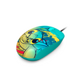 Xtech · XTM-D406ST-BL · Ratón · USB · cableado · Disney Stich Blue - Xtech XTM-D406ST-BL